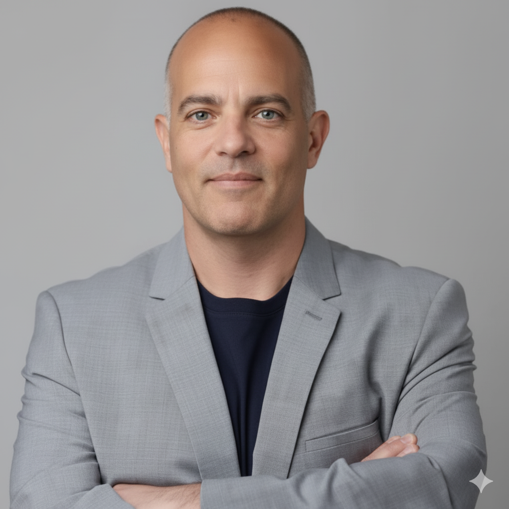 Eytan Benzeno - AI Engineer and Technical Architect at Bogen.ai, machine learning and automation systems expert