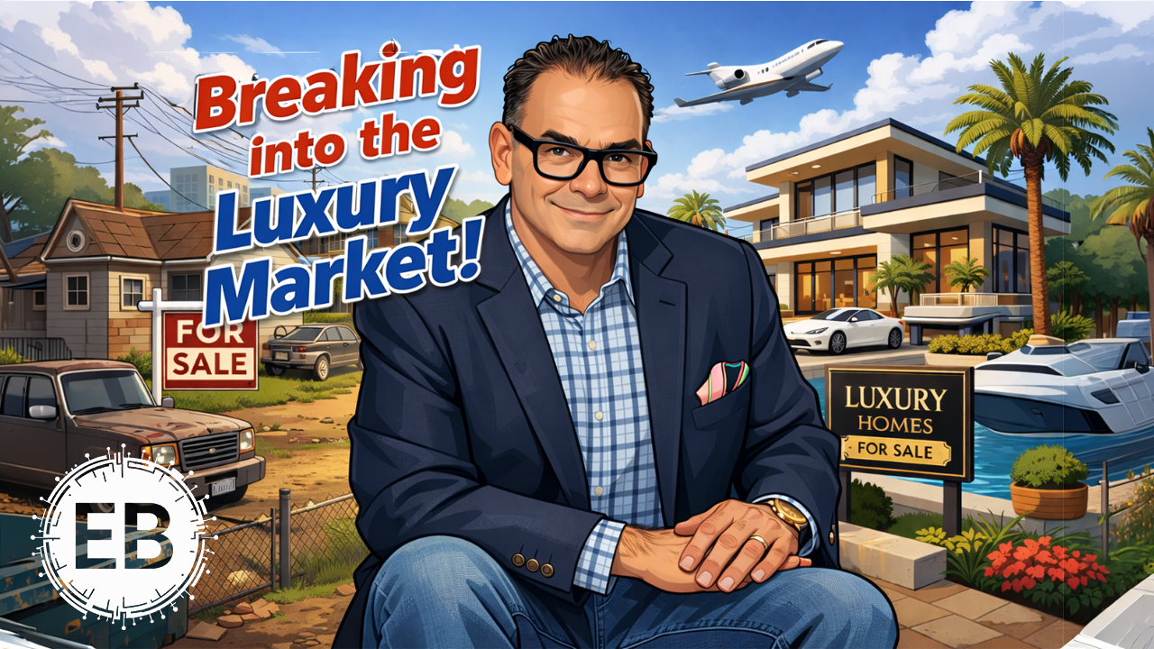 Breaking Into The Luxury Market