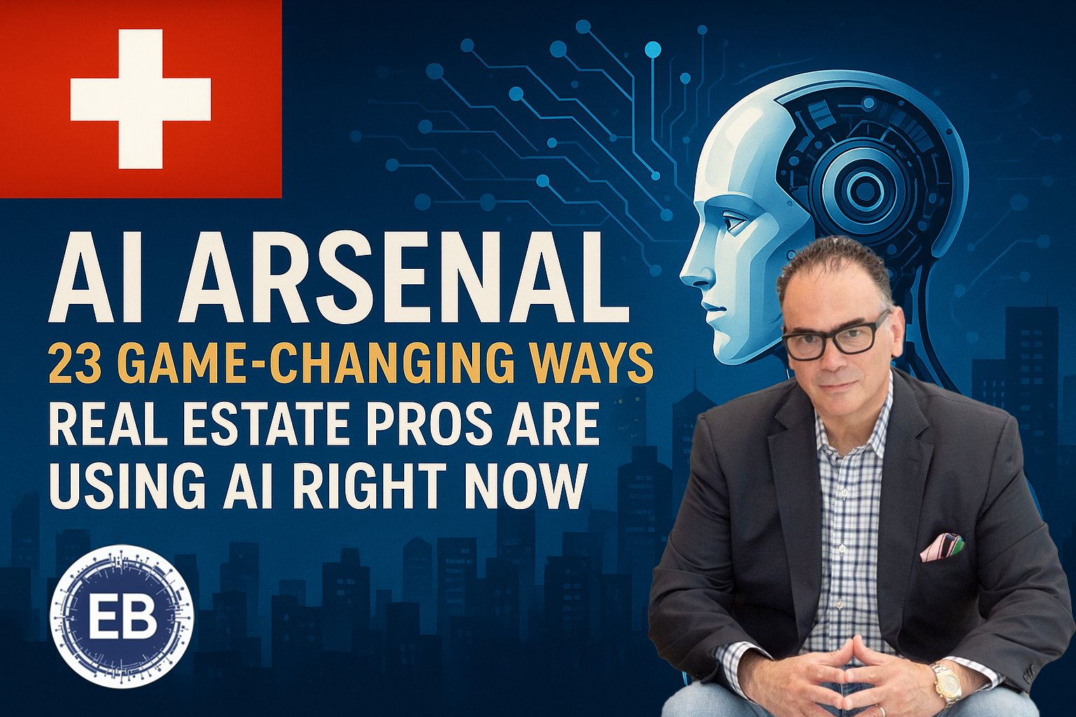 23 Game-Changing AI Prompts