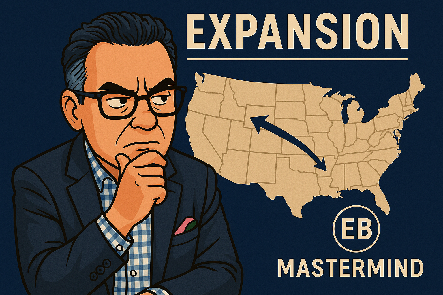 Expansion