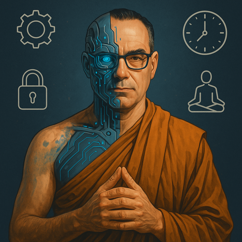 Why Traditional Willpower is Dead