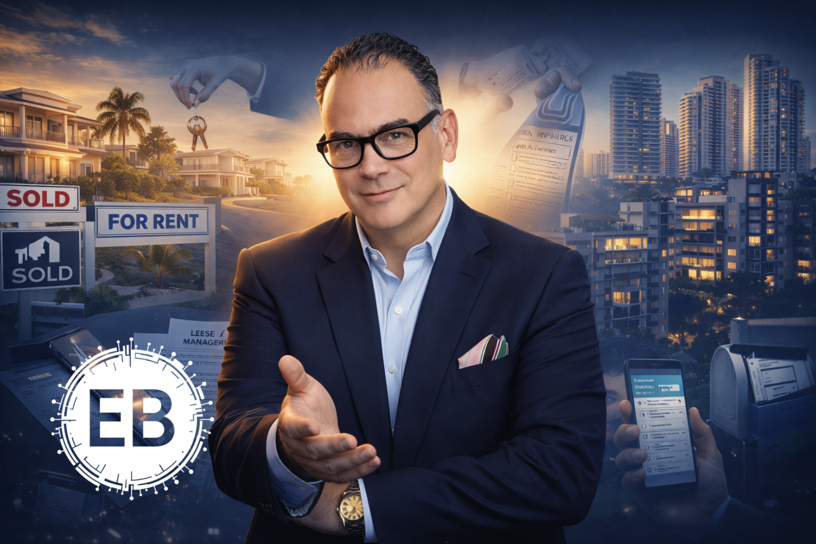 THE SMART AGENT-INVESTOR: WEALTH BUILDING SESSION