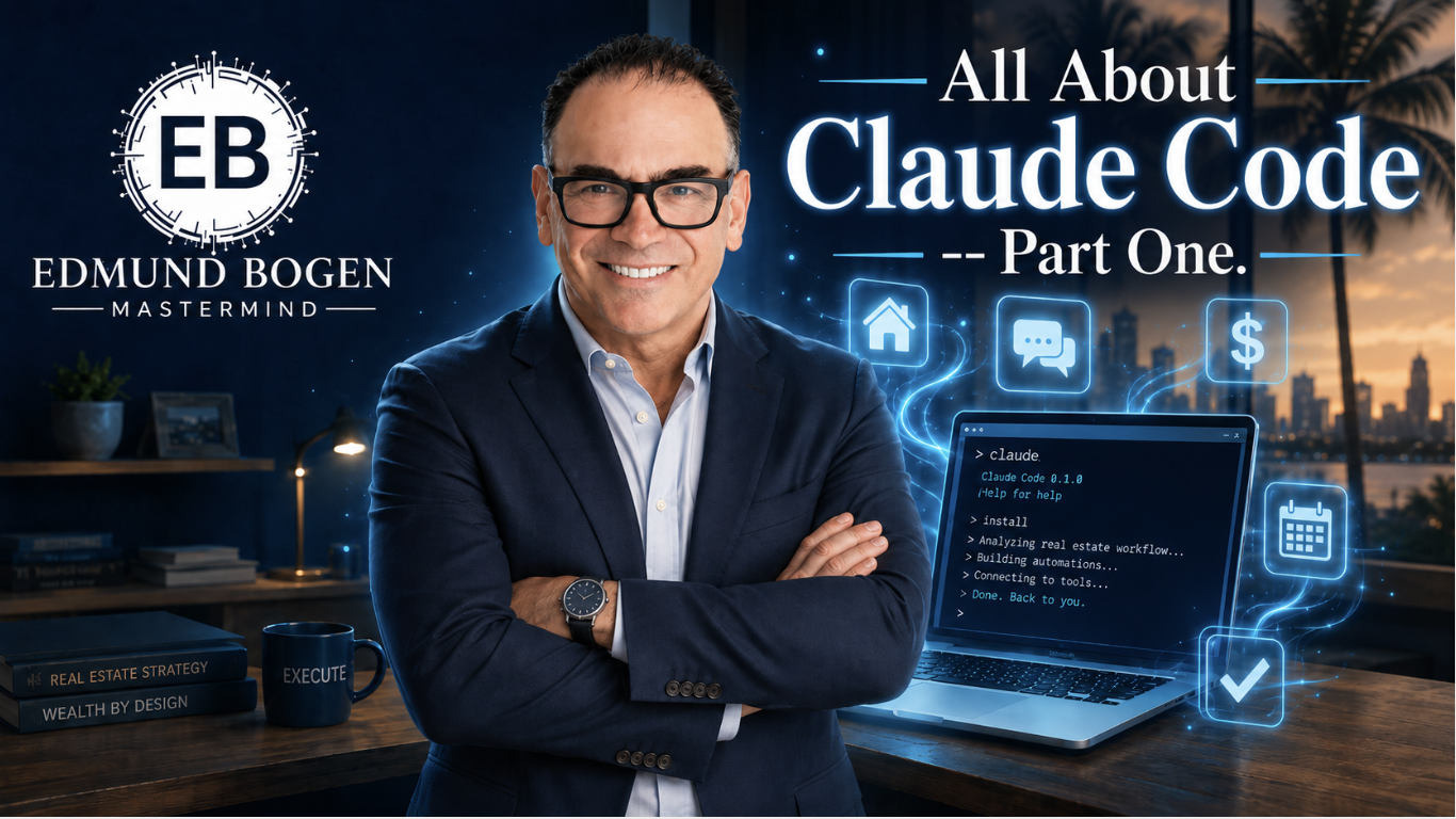 Claude Code Series - Part 1