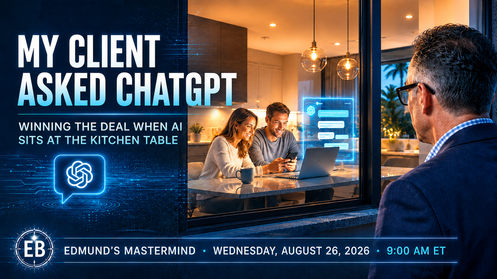 My Client Asked ChatGPT